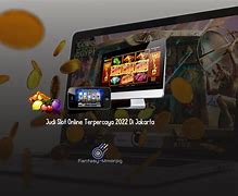 2500 Spin Slot Online Terpercaya 2022 Indonesia Login