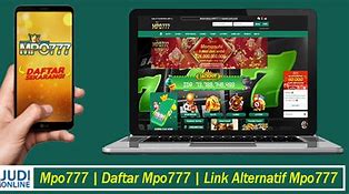 Apk Judi Link Alternatif Online Terpercaya