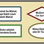 Contoh Slogan Sekolah Smp