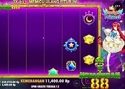 Demo Slot Princes 88 Slot Hari Ini