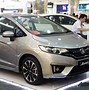 Honda Jazz Masuk Indonesia Lagi