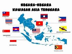 Negara Di Asia Tenggara Memiliki Iklim Musim