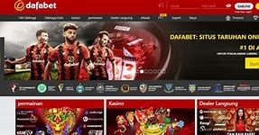 Situs Judi Arena Sport Indonesia Online