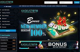 Situs Ori Casino Slot Login Alternatif