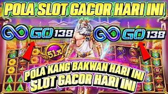 Situs Slot Gacor Hari Ini King Zeus 138 Link