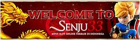 Situs Slot Senju33